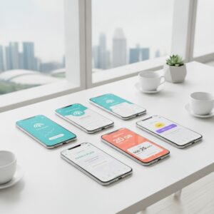 Real User Reviews: Are Budget MVNOs Like Circles.Life and GIGA Worth It?